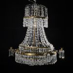 1265 1246 CHANDELIER